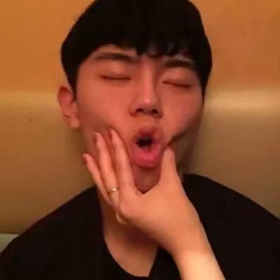 高清骚气头像男生头像