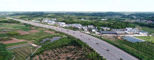 地方频道-内江  东兴区 东兴区田家镇将依托内江市城市发展战略布局和