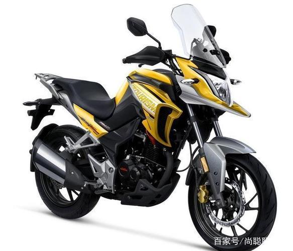 五羊本田猛鸷的旅行版和标准版有什么不同?老骑士来告诉你答案!