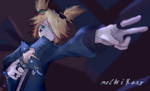 京弥- 噜啦啦噜啦啦噜啦噜啦嘞