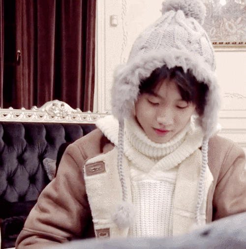 马嘉祺(动图来自微博) - 堆糖,美图壁纸兴趣社区