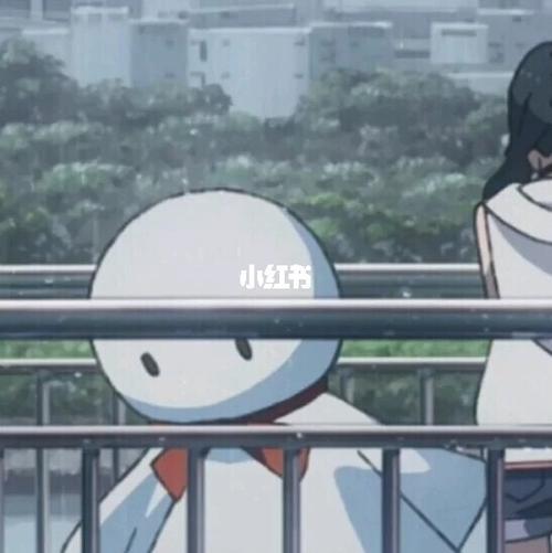 天气之子情头_素材_头像