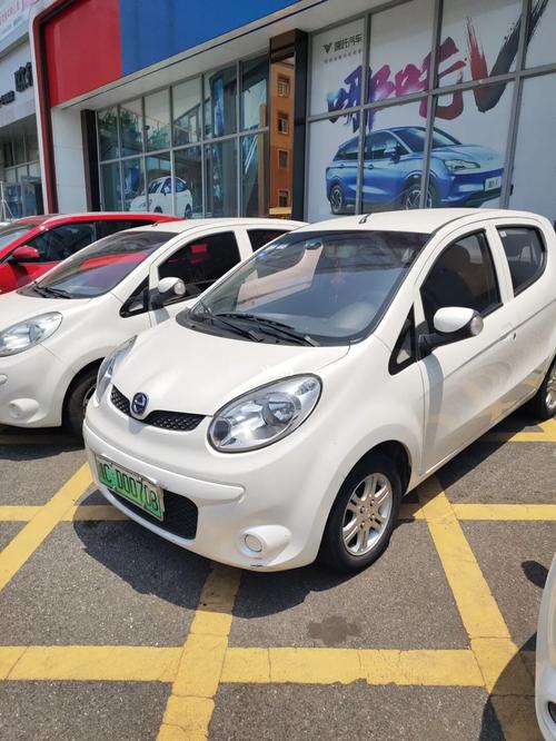 纯电动汽车租赁_汽车_汽车_汽车介绍