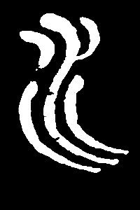 shui谁水税睡是三行先生金石文篆体字形汇编