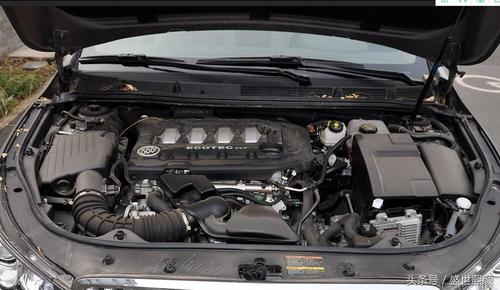 09年别克君越2.4多少马力 别克君越2.0t【汽车时代网】