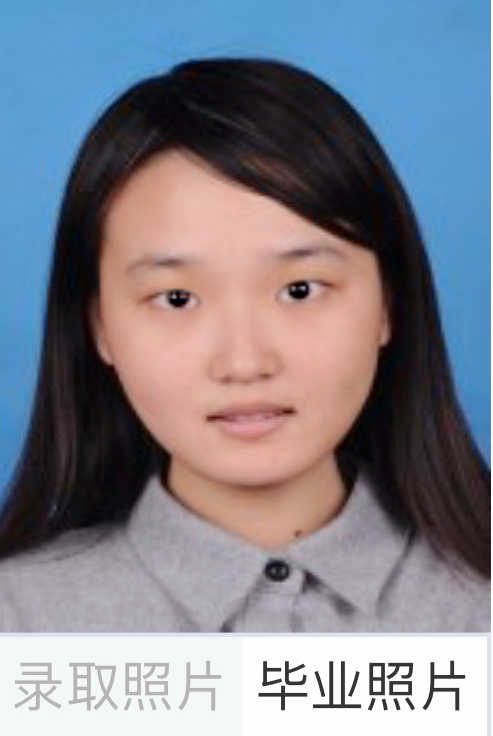 证件照难看是怎样的体验?