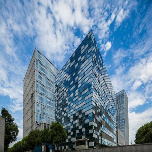 南京新城科技园建设发展有限责任公司南京新城科技园物联网产业园