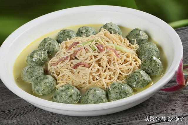 安徽最出名的13道名菜特色徽菜菜谱色香味俱全看得人流口水