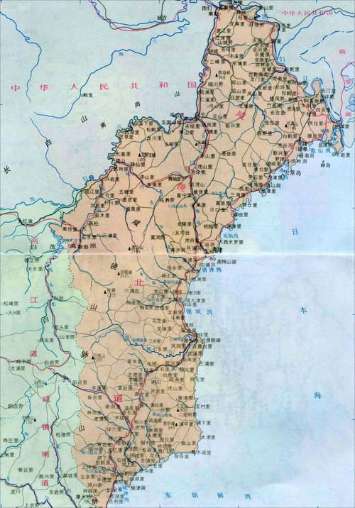1条回答  2016-05-31 00:03 |四级最快回答 咸镜道()是昔日朝鲜八道