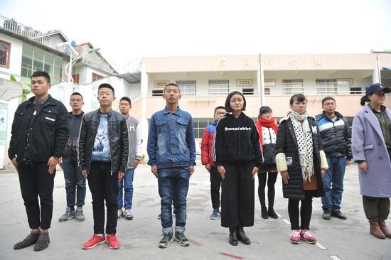 您好欢迎访问贵阳市花溪区民望实验中学官网