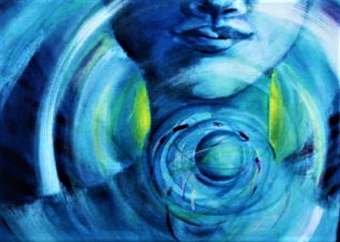 探索生命中的关系 喉轮之夜静心沙龙 8月9日 上海