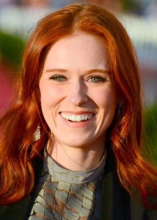audrey fleurot height, weight, age, body statistics