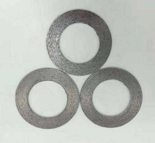 金属缠绕垫片_金属缠绕垫片/高温法兰密封石墨垫圈dn20/25/40/50/65