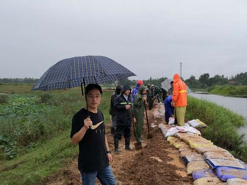 庐江县 白山镇先锋网