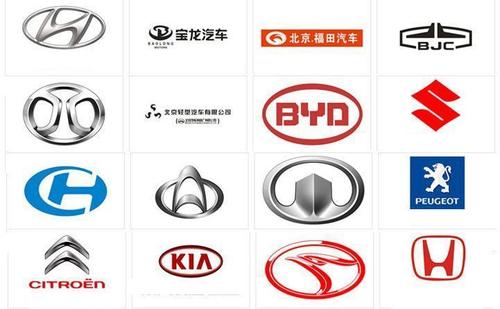 北京汽车,北京轻型汽车,比亚迪,昌河铃木