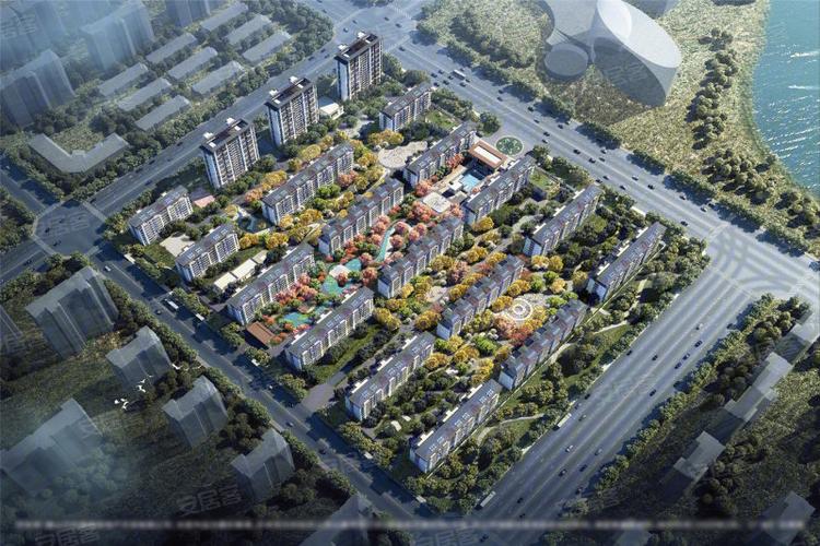 唐山万科君望-效果图(5) - 唐山安居客