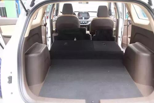 宝骏310w鸡西口碑怎么样宝骏510怎么样口碑