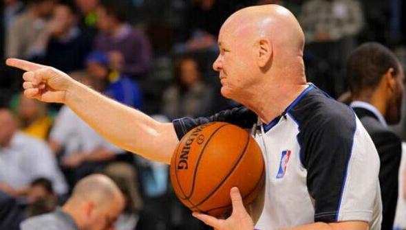 如果布拉切在nba里扔头带必遭驱逐追加禁赛