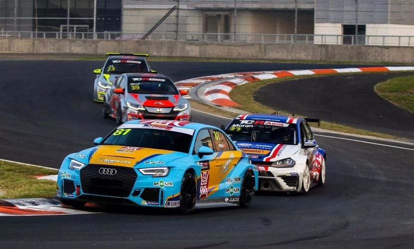 赛车性能最强悍?那为什么很多赛车还没家用车马力大?比如领克03