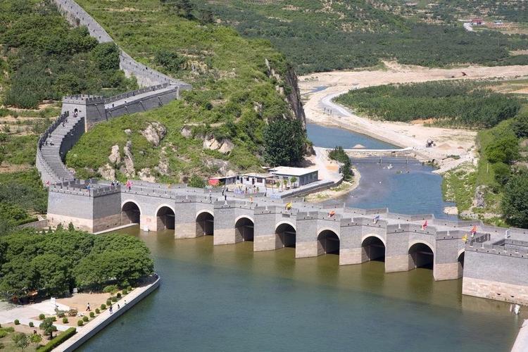 辽宁热门旅游景点 九门口长城旅游攻略 低音号