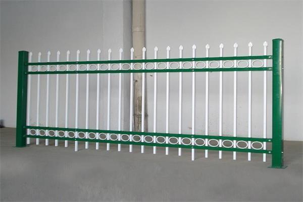 淮南赤道锌钢护栏价格锌钢护栏每米价格