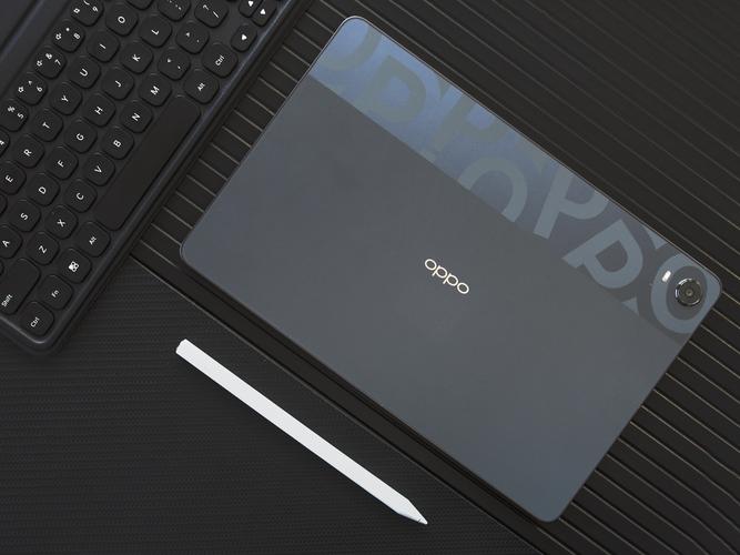 oppopad使用体验大屏生产力能手影音创作皆不落