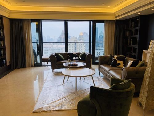 上海租房/ 景观房豪宅 苏河湾塔尖_租房_风景_上海租房_资讯_楼市资讯