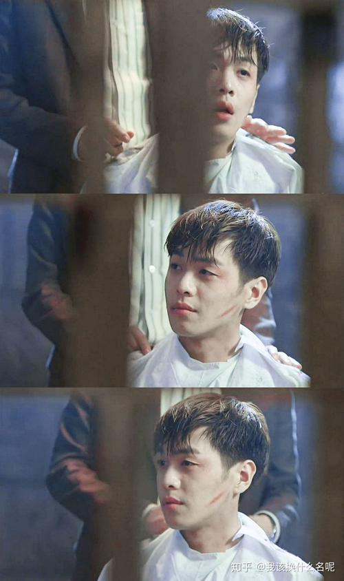 如何评价张若昀的颜值?