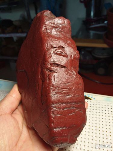 这红泥石怎么样?