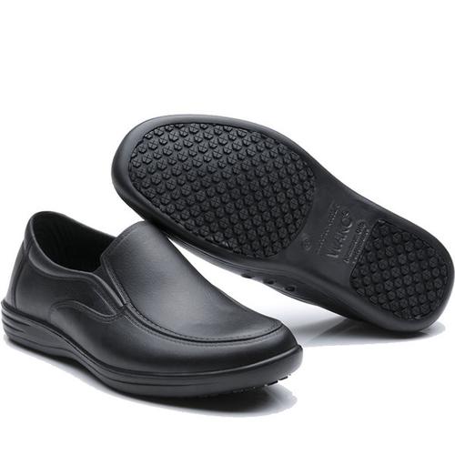 厨师专用厨房防水鞋 酒店工作鞋子 防水防滑防油 厨师