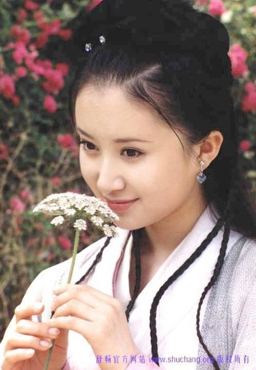 舒畅 连城诀 水笙