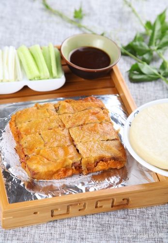 锅包肘子. 摄影/张定伟,图/汇图网