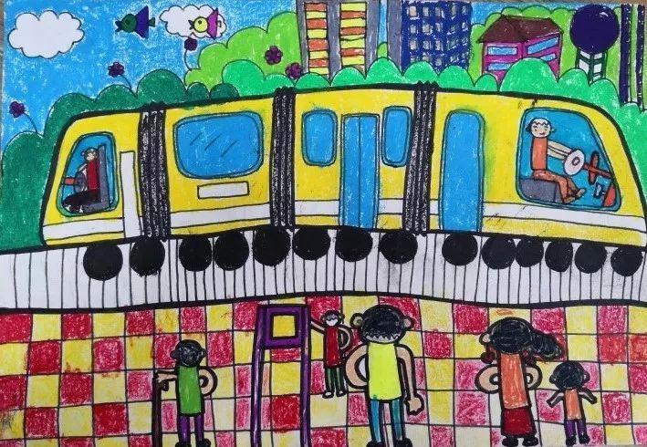 被松江市民亲切称为"蚕宝宝"的松江现代有轨电车即将于年底试运营.