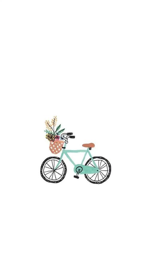 壁纸干净的白色系壁纸