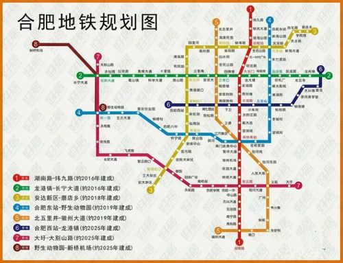 轨道交通,合肥,蜀山区,包河区,合肥市,合肥县,瑶海区,肥东县,安徽