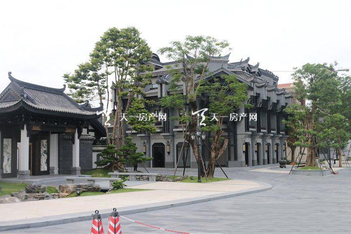 香洲埠