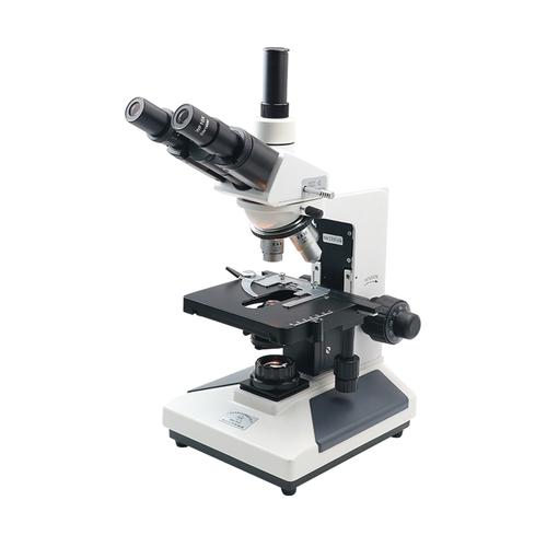 上海彼爱姆ph相衬生物显微镜三目生物显微镜1600倍专业生物小学生