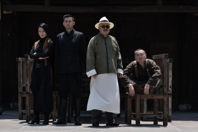 《与狼共舞2》的幕后花絮有哪些?