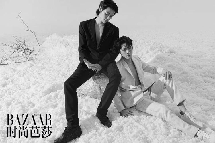 宇日俱曾芭莎abouttenyears曾舜晞肖宇梁十年人间