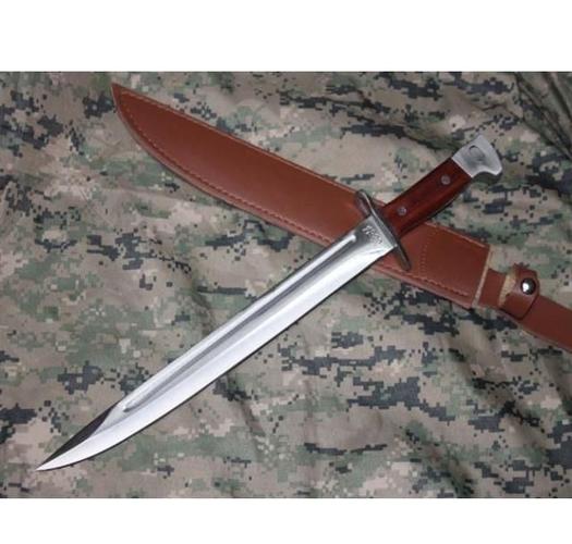 大号苏联ak47军刺