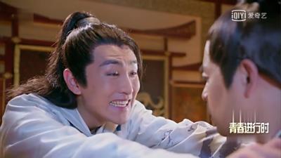 宇文怀 楚乔传 表情包