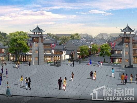 土家女儿城二期_恩施土家女儿城二期房价_楼盘怎么样