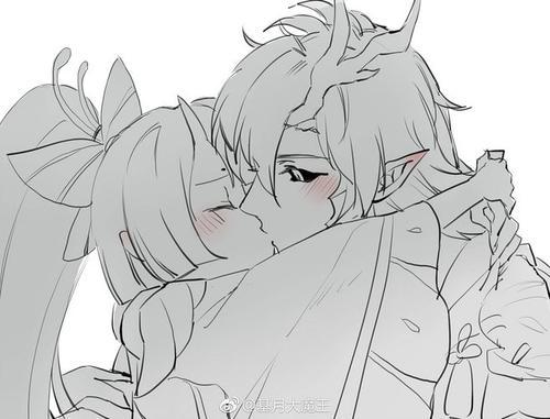 阴阳师萤草茨木童子