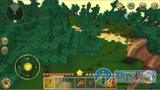 迷你世界地图种子怎么用 迷你世界地图种子代码大全