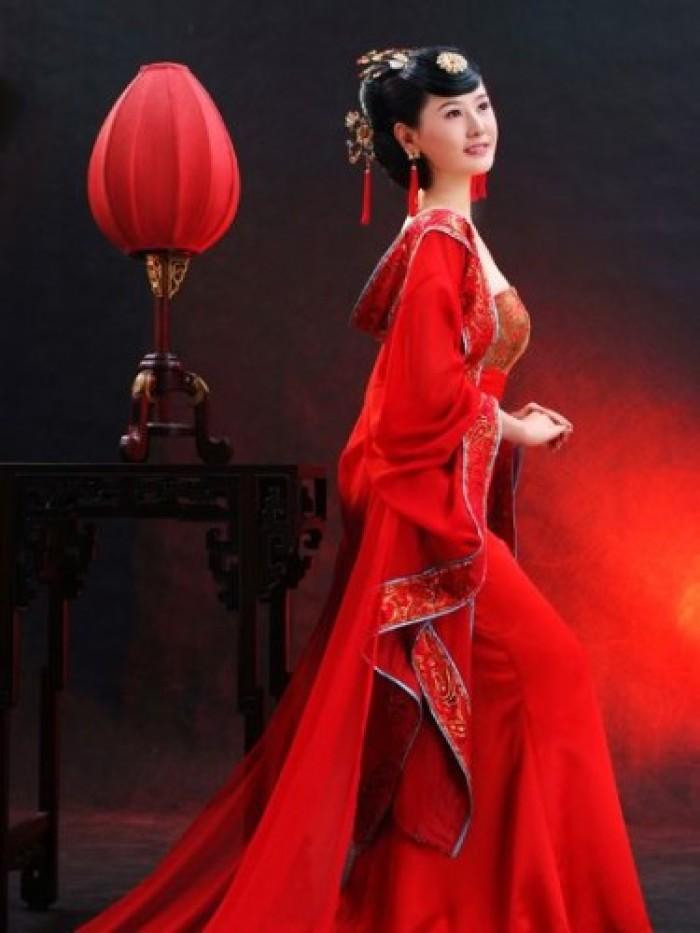 古装新娘