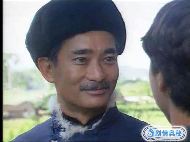 除了千叶真一,你希望谁来演雄霸,下面5位香港演员哪个最合适?