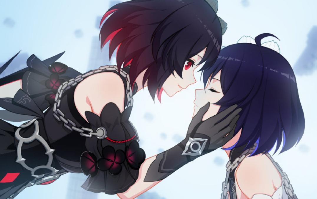 崩坏3美工都难救黑希儿pv很美但很多玩家依旧要删号弃坑