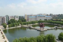 安徽省明光市第三中学