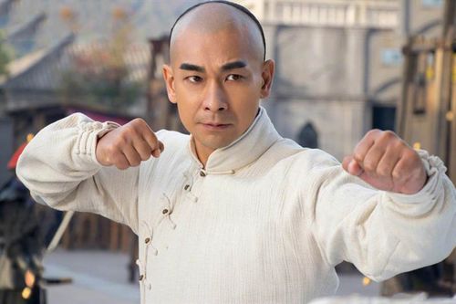 大侠霍元甲2020电视剧结局大侠霍元甲主题曲和插曲