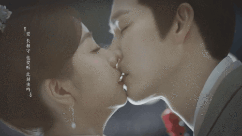 锦心似玉钟汉良能与谭松韵实现体面2子功不可没